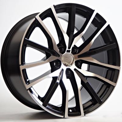 Rim  fang 20" 5x112 ET35 CB66.50 9J