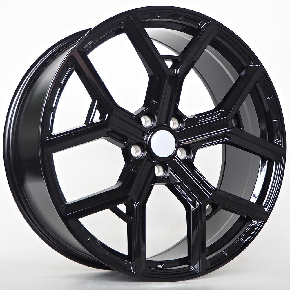 Rim  Lando 21" 5x120 ET49 CB72.60 9.5J