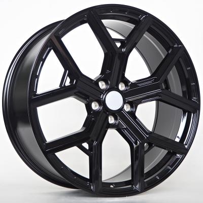 Rim  Lando 21" 5x120 ET49 CB72.60 9.5J