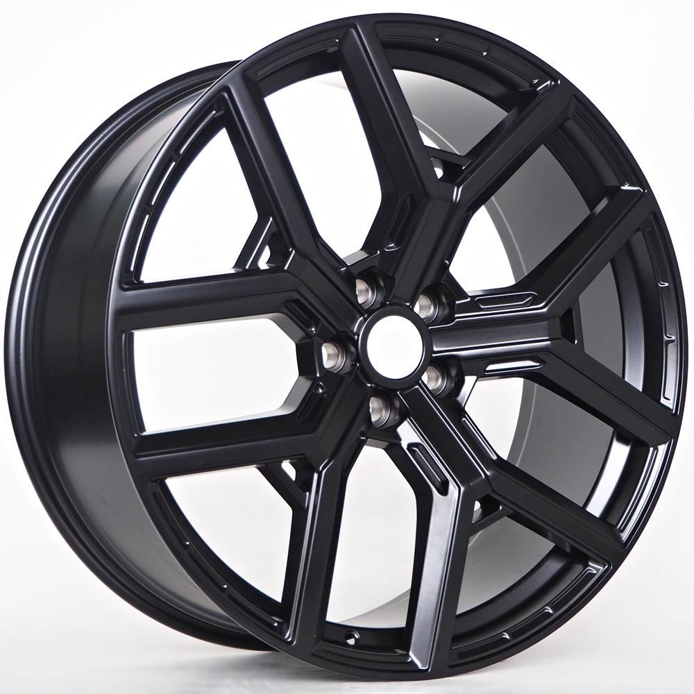 Rim  Lando 23" 5x120 ET45 CB72.56 10J