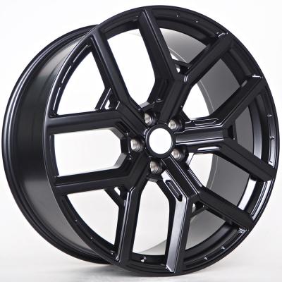 Rim  Lando 22" 5x120 ET40 CB72.56 9.5J