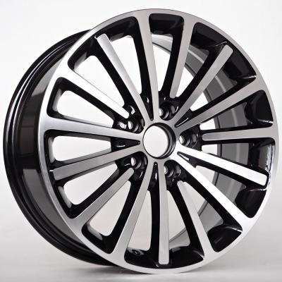 Rim  Devin 17" 5x112 ET47 CB57.10 7.5J