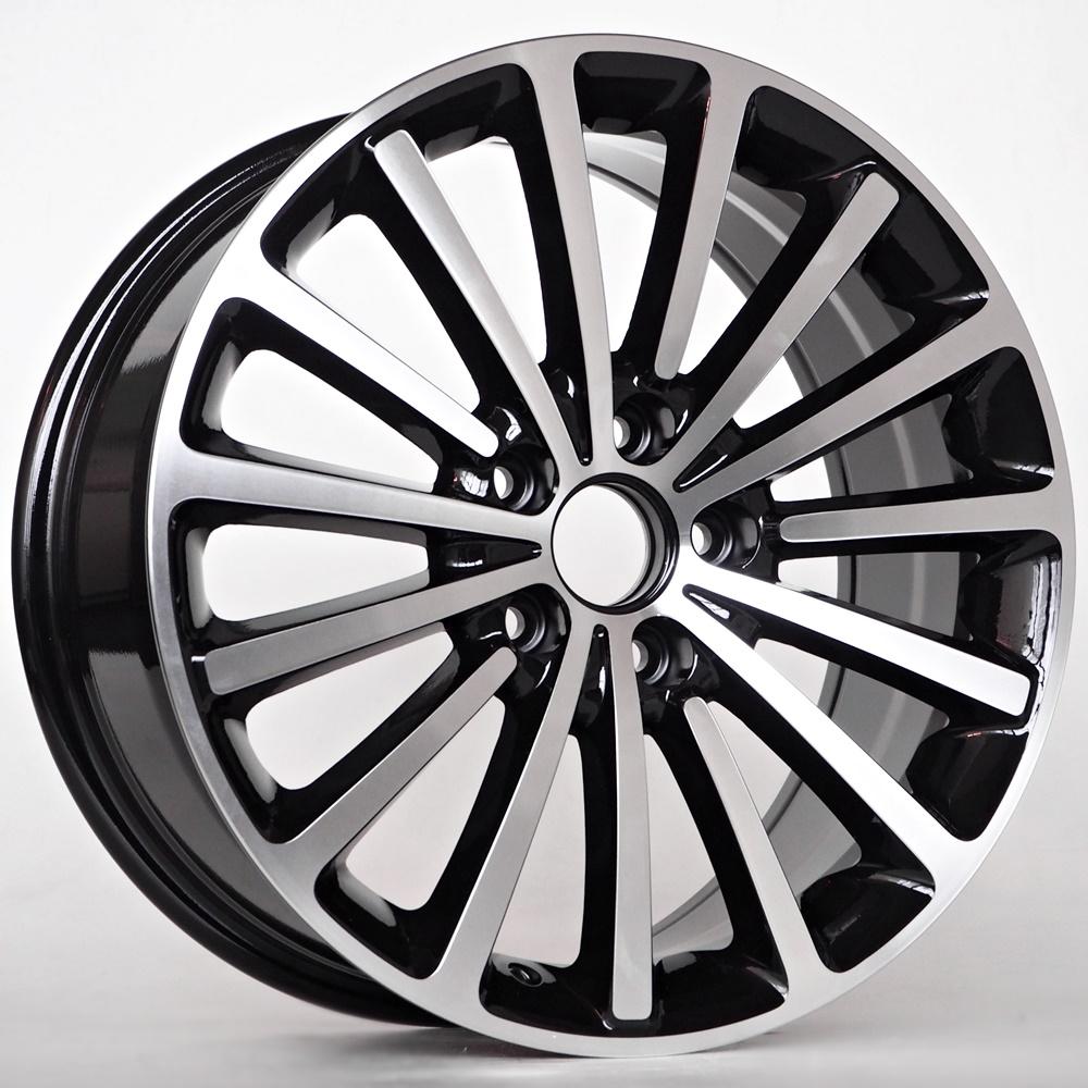 Rim  Devin 18" 5x112 ET48 CB57.10 8J