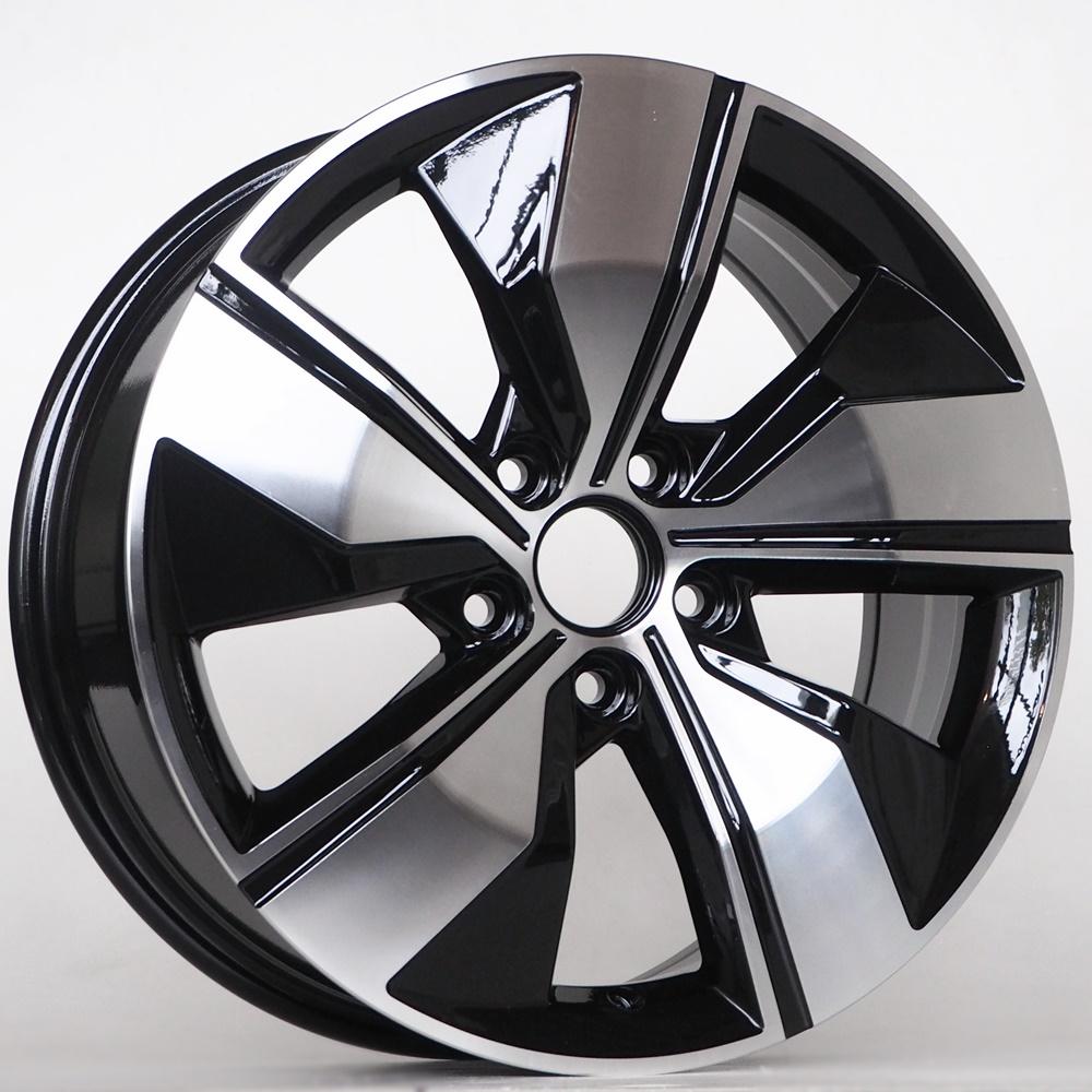 Rim  siren 17" 5x112 ET45 CB57.10 7J