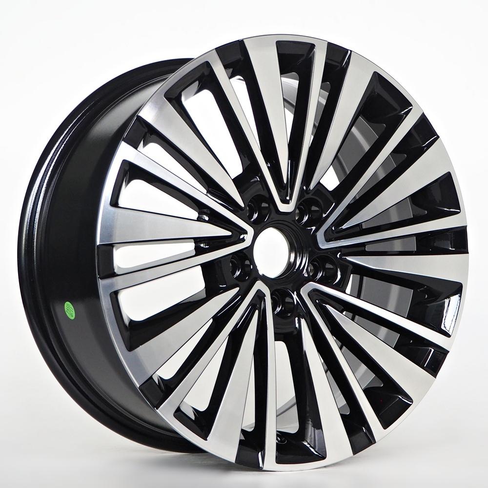 Rim  hana 17" 5x112 ET37 CB57.10 7.5J