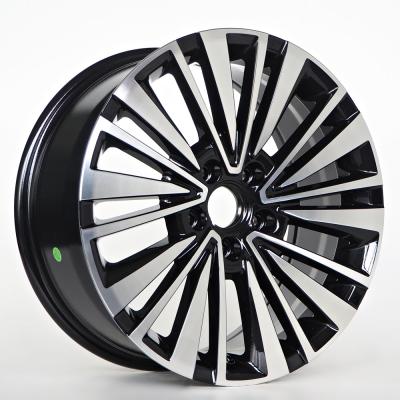 Rim  hana 17" 5x112 ET37 CB57.10 7.5J