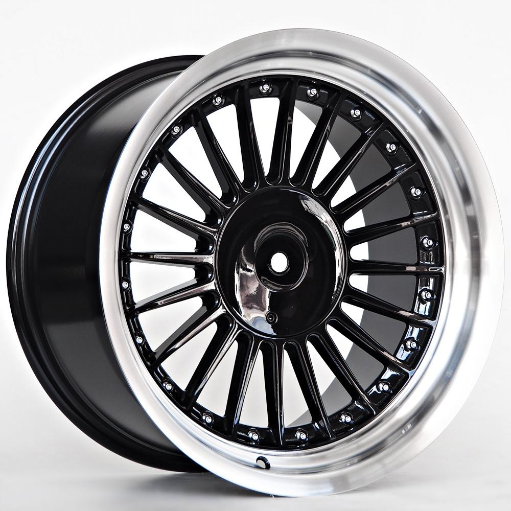 Rim  steel 17" 5x120 ET20 CB74.10 8J