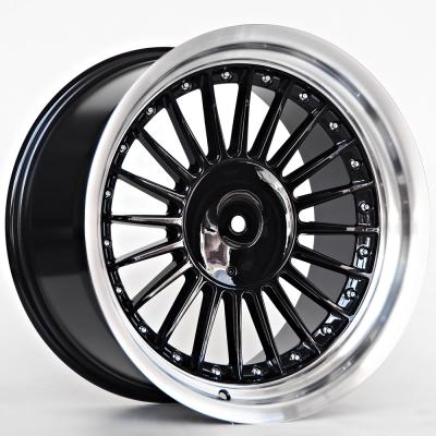 Rim  steel 17" 5x120 ET20 CB74.10 8J