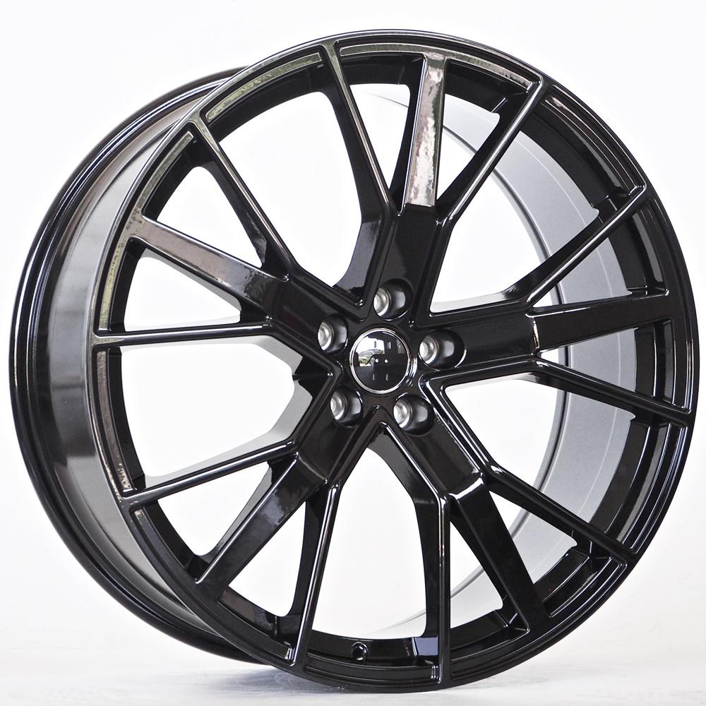 Rim  trend 22" 5x112 ET26 CB66.45 9.5J