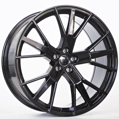 Rim  trend 22" 5x112 ET26 CB66.45 9.5J