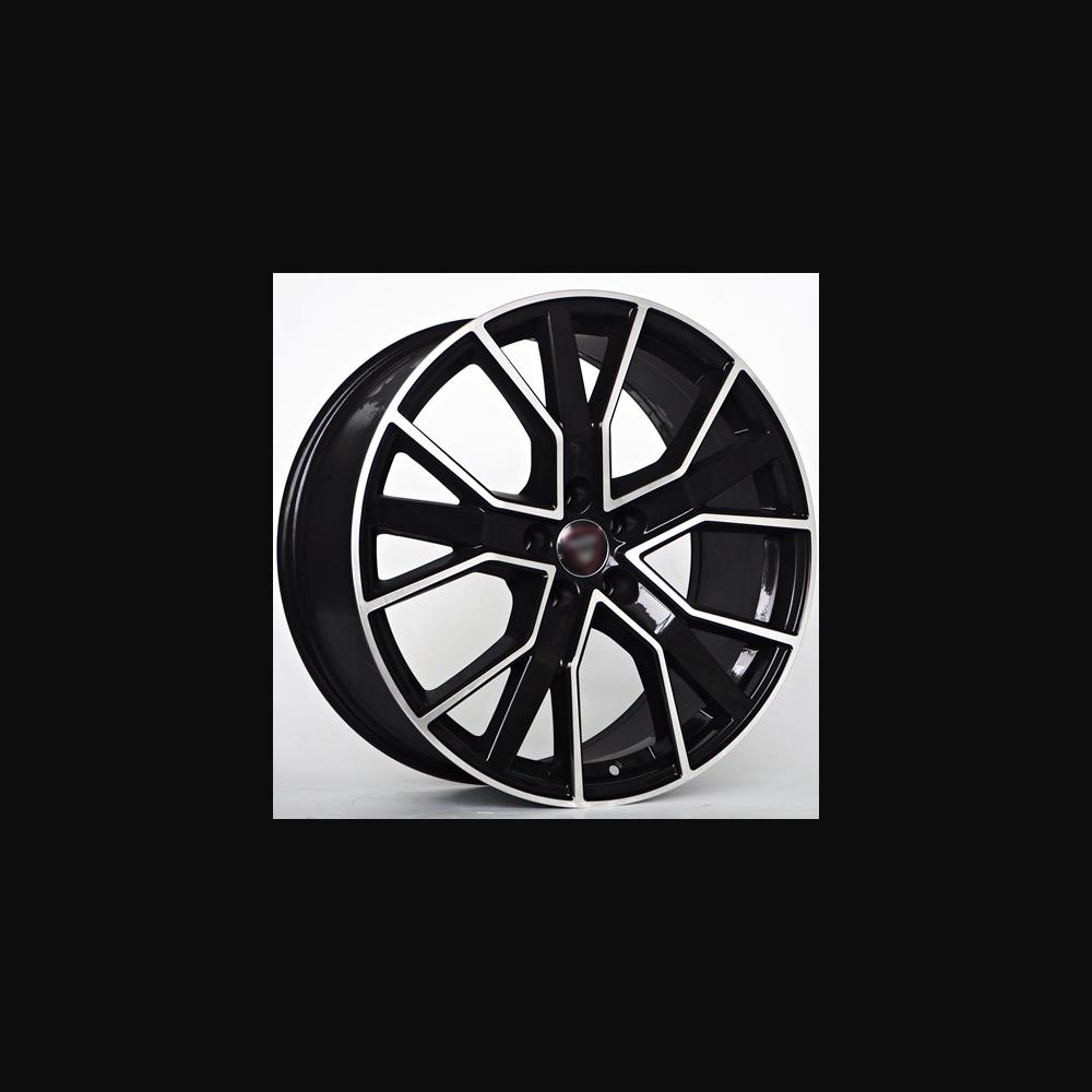 Rim  trend 22" 5x112 ET26 CB66.50 9.5J