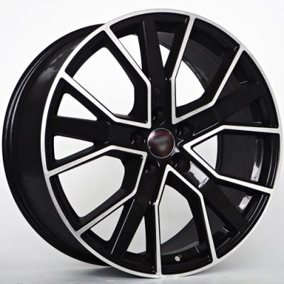 Rim  trend 22" 5x112 ET26 CB66.50 9.5J