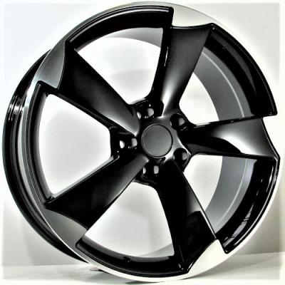 Rim  oman 20" 5x112 ET30 CB66.50 9J