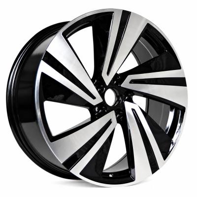 Rim  dren 20" 5x112 ET34 CB57.10 8J
