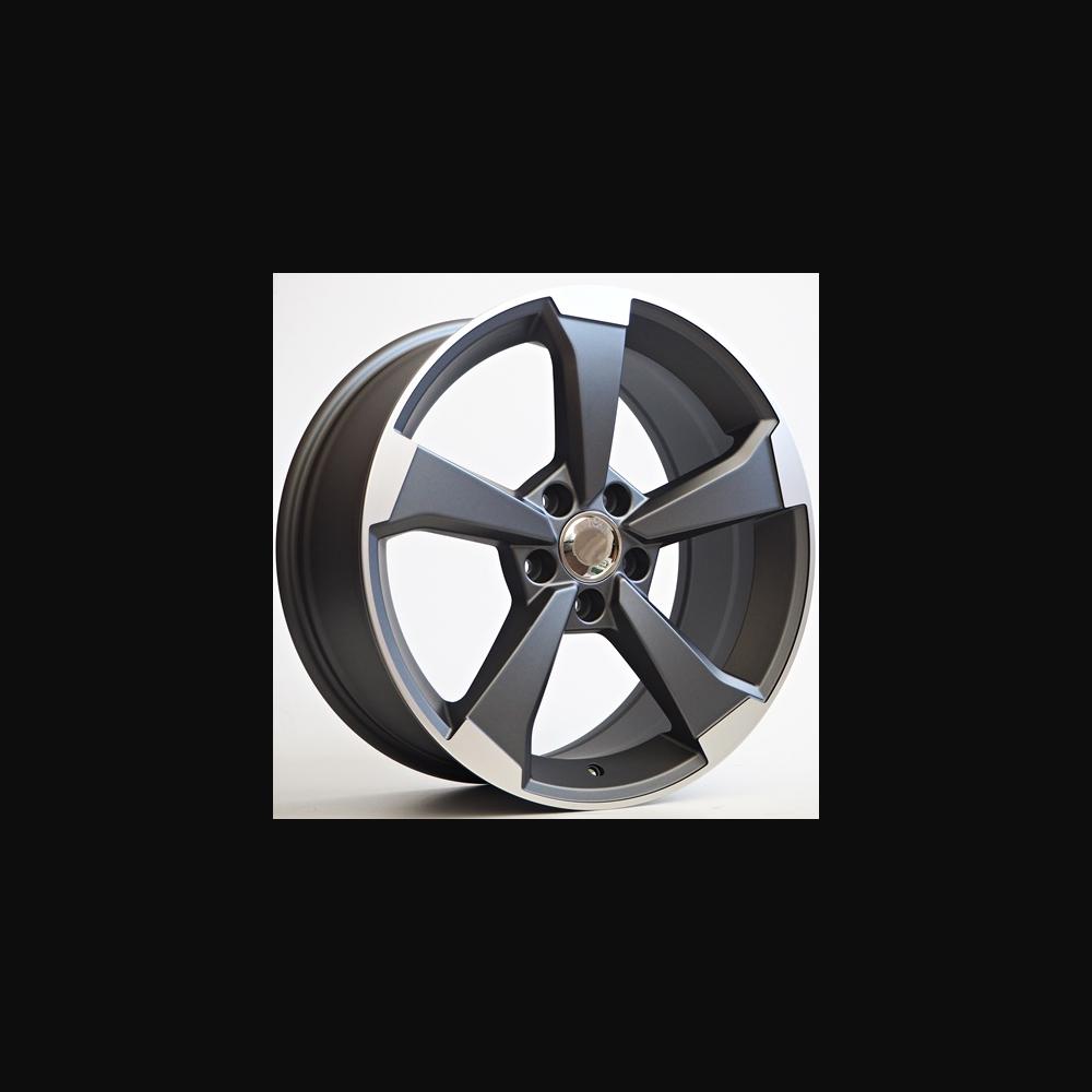 Rim  fade 18" 5x112 ET40 CB66.45 8J