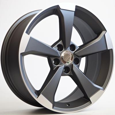 Rim  fade 18" 5x112 ET40 CB66.45 8J