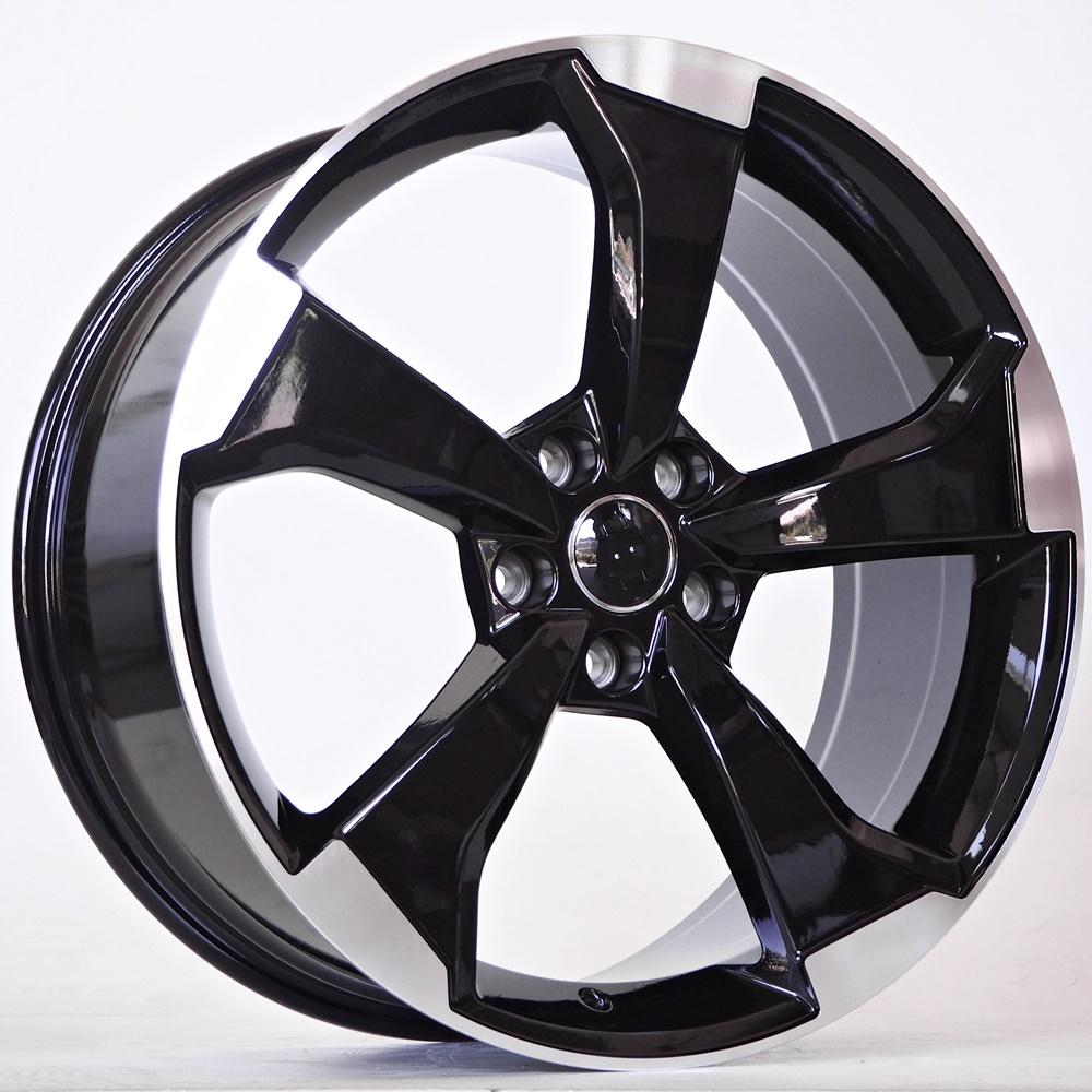 Rim  fade 19" 5x112 ET30 CB66.50 8.5J