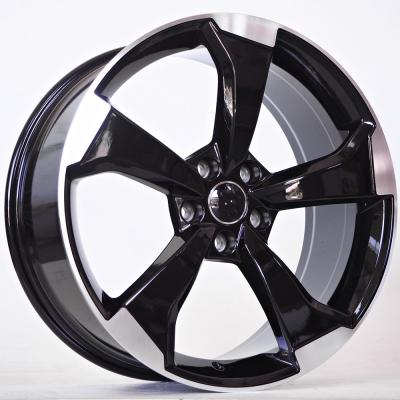 Rim  fade 19" 5x112 ET30 CB66.50 8.5J