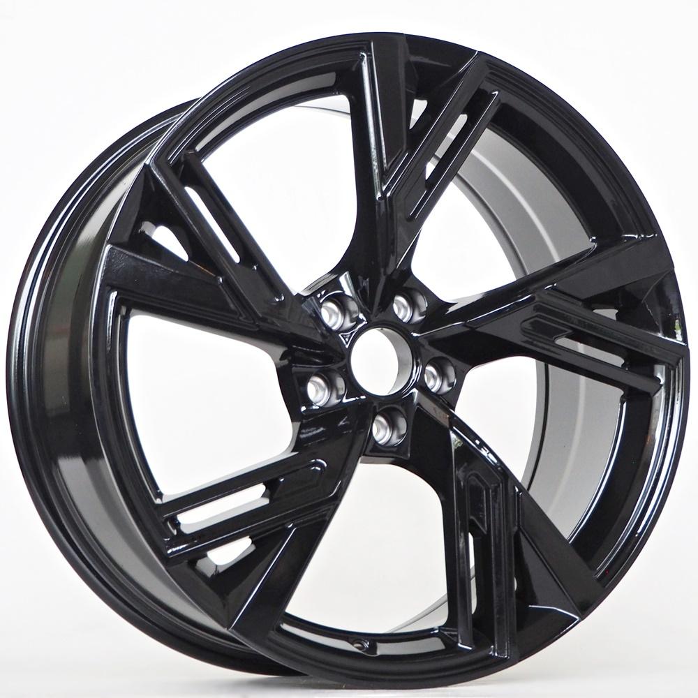 Rim  abri 20" 5x112 ET30 CB66.45 9J