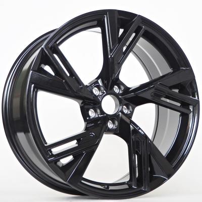 Rim  abri 20" 5x112 ET30 CB66.45 9J