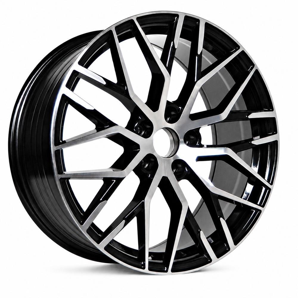 Rim  tores 18" 5x112 ET40 CB66.50 8J