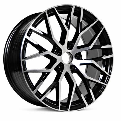 Rim  tores 18" 5x112 ET40 CB66.50 8J