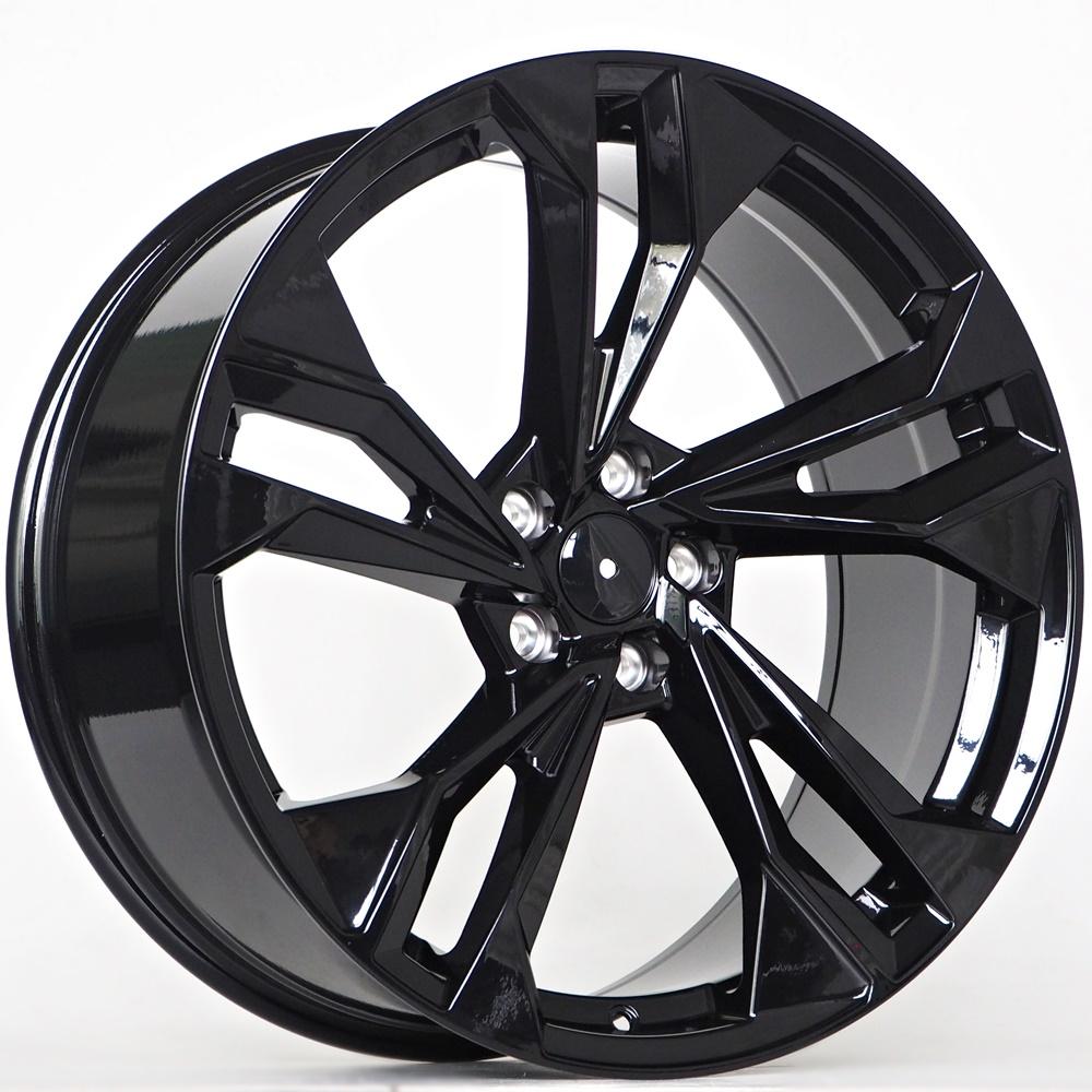 Rim  gani 19" 5x112 ET42 CB66.45 8.5J