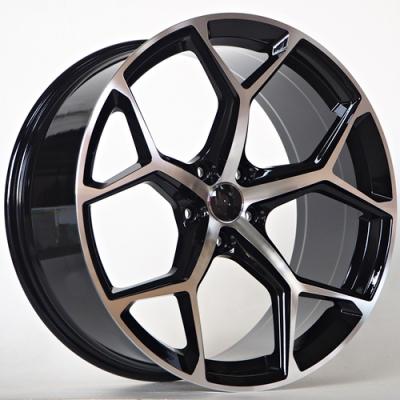 Rim  dante 20" 5x112 ET30 CB66.45 9J