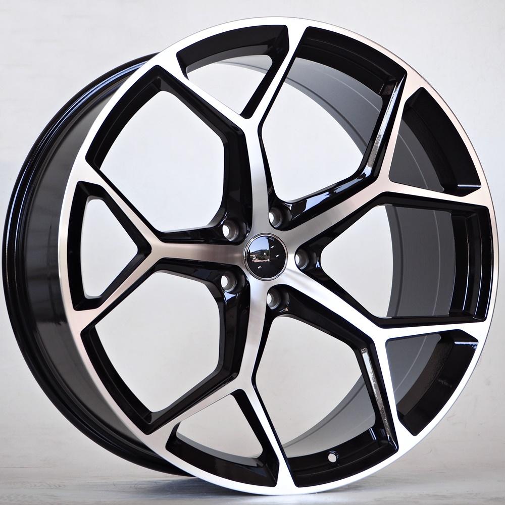 Rim  dante 22" 5x112 ET20 CB66.60 10J