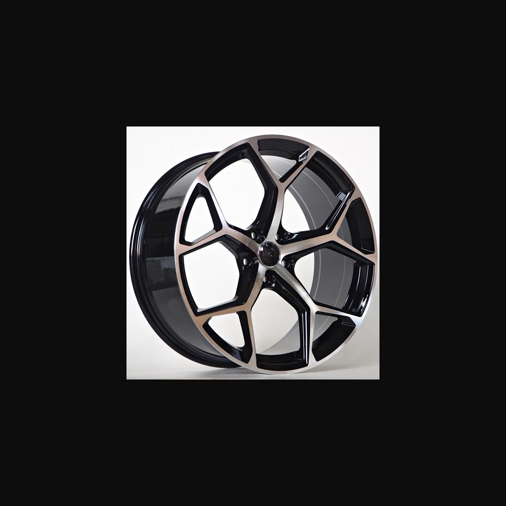 Rim  dante 19" 5x112 ET35 CB66.50 8.5J