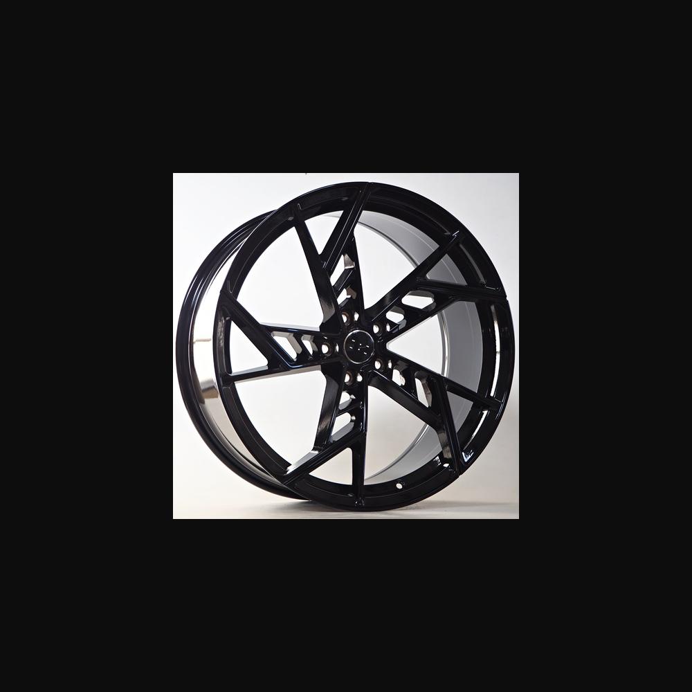 Rim  karma 19" 5x112 ET35 CB66.50 8.5J