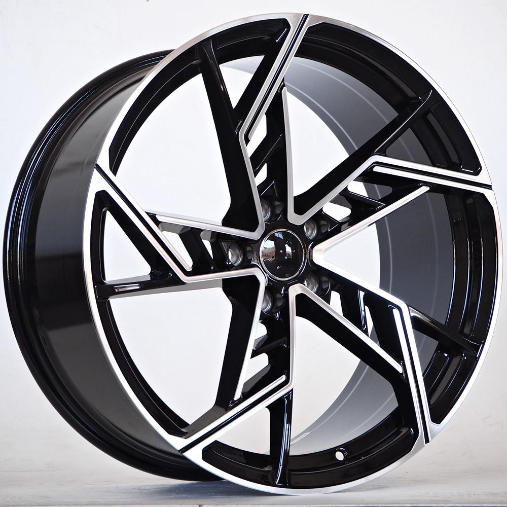 Rim  karma 20" 5x112 ET30 CB66.45 9J