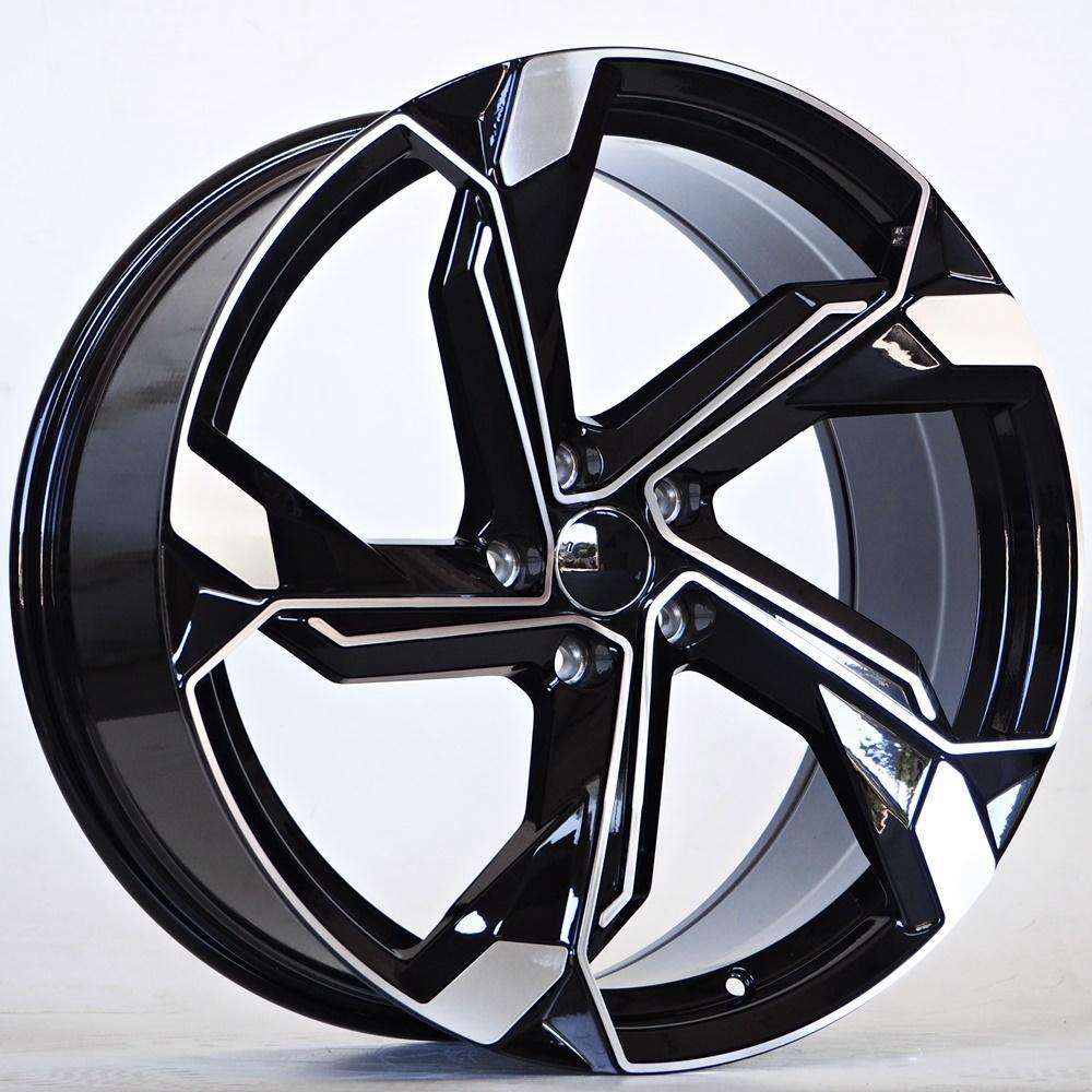 Rim  arlet 19" 5x112 ET35 CB66.45 8.5J