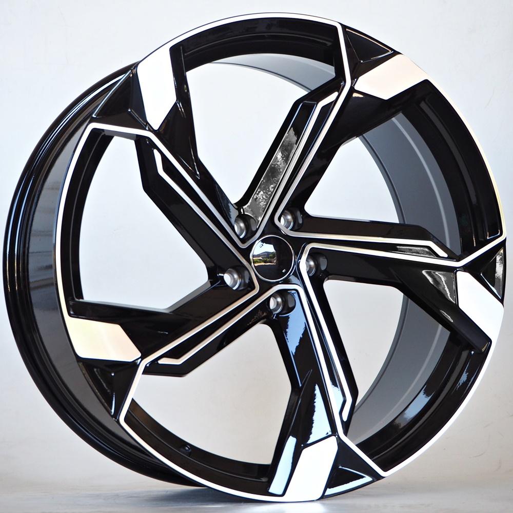 Rim  arlet 22" 5x112 ET31 CB66.50 9.5J
