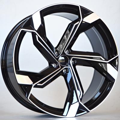 Rim  arlet 22" 5x112 ET31 CB66.50 9.5J