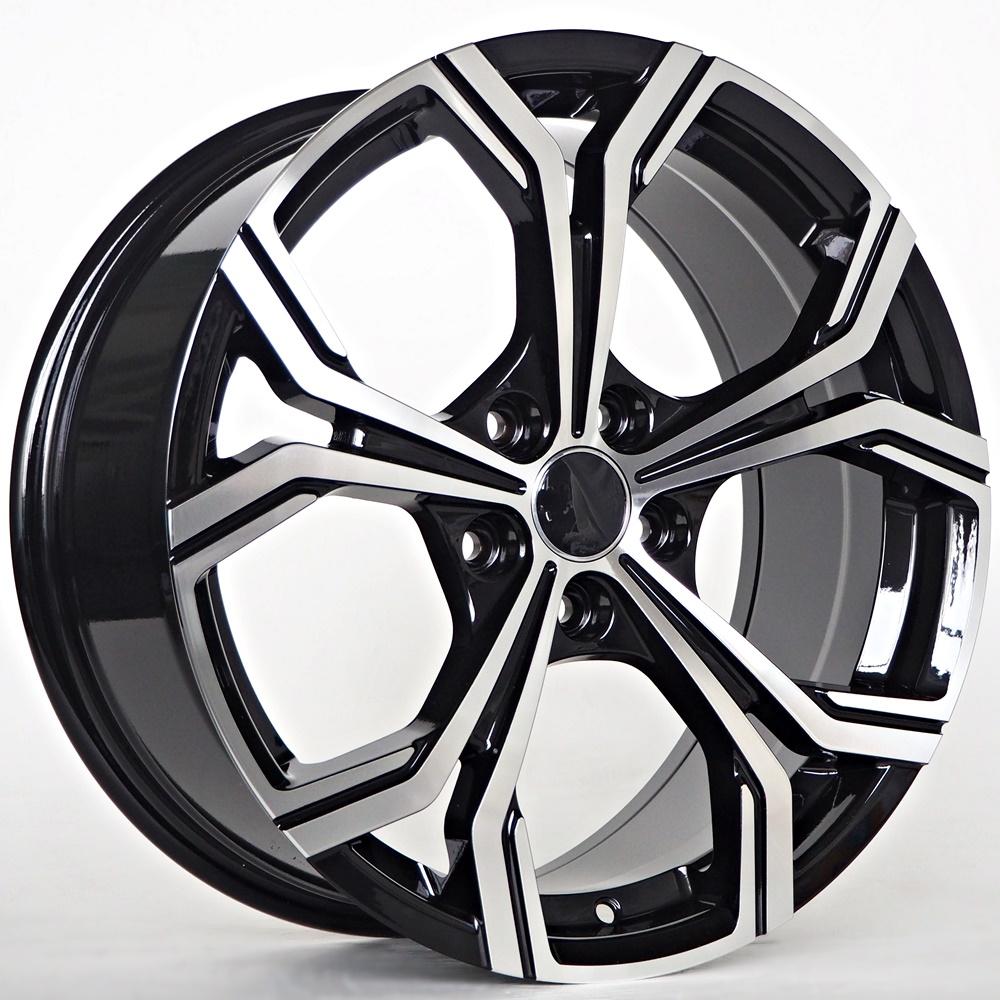 Rim  roman 20" 5x112 ET30 CB66.50 9J