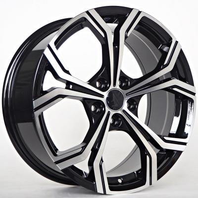 Rim  roman 20" 5x112 ET30 CB66.50 9J