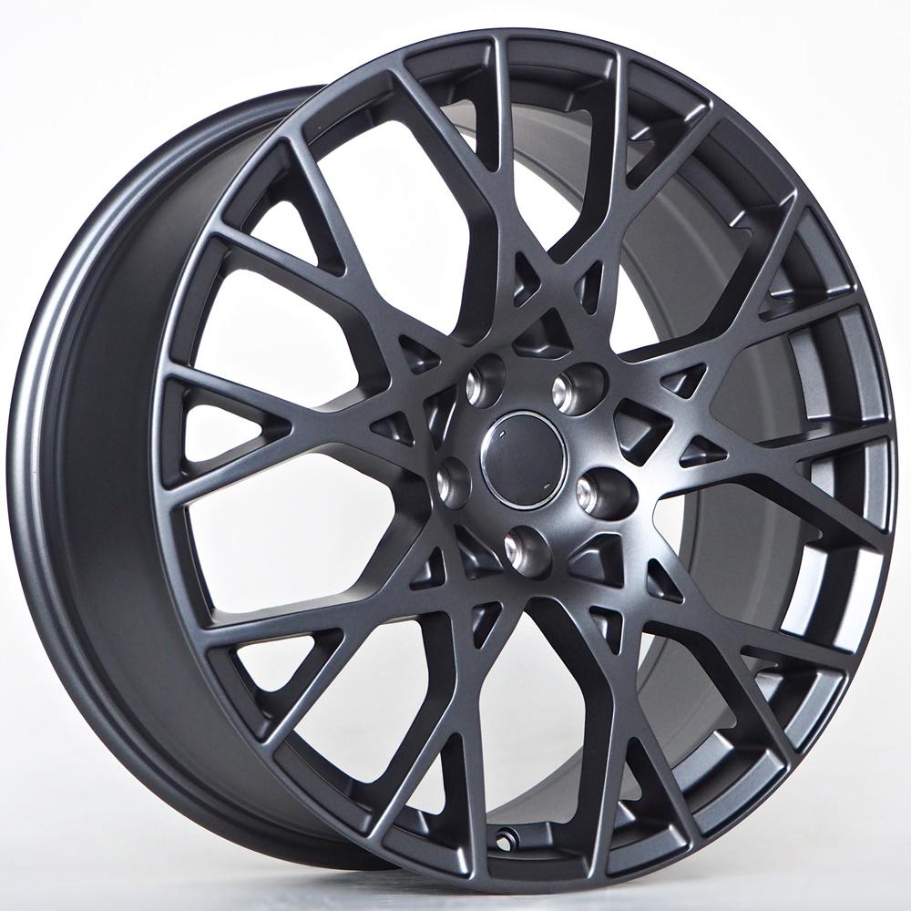 Rim  amina 18" 5x112 ET40 CB57.10 8J