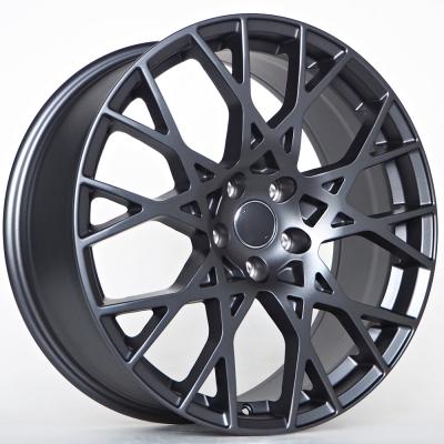 Rim  amina 19" 5x112 ET40 CB57.10 8J