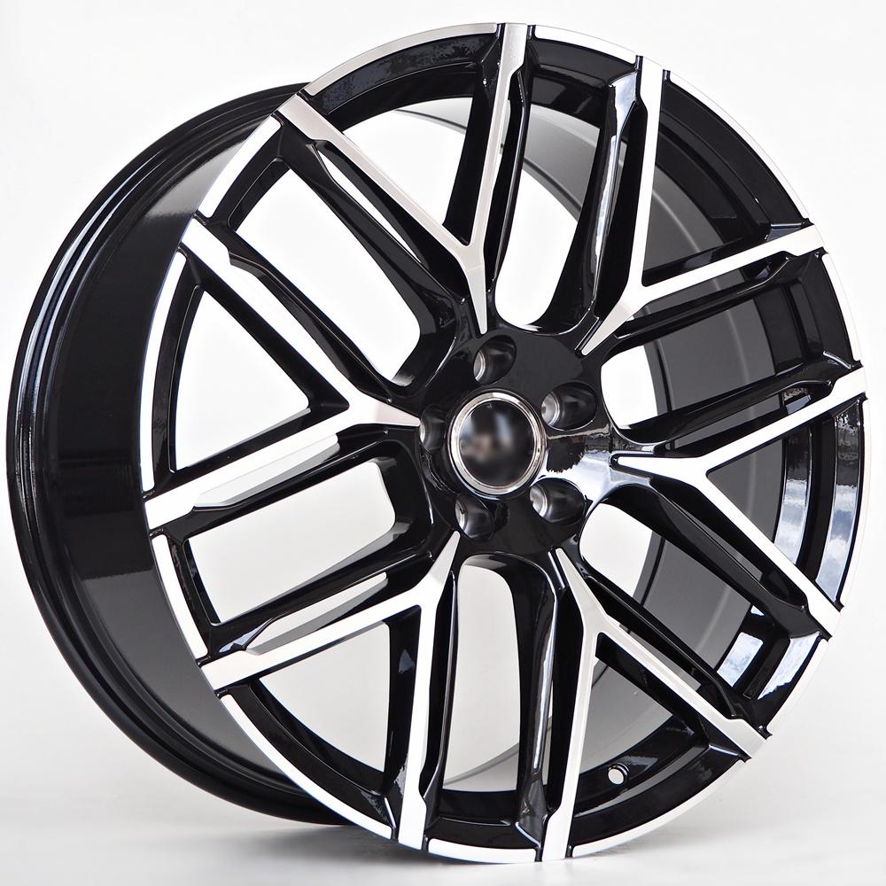 Rim  novus 21" 5x112 ET30 CB66.50 9.5J