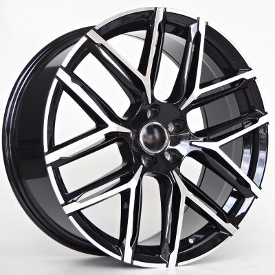 Rim  novus 21" 5x112 ET30 CB66.50 9.5J