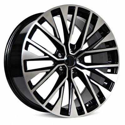 Rim  agron 20" 5x112 ET32 CB66.50 9J