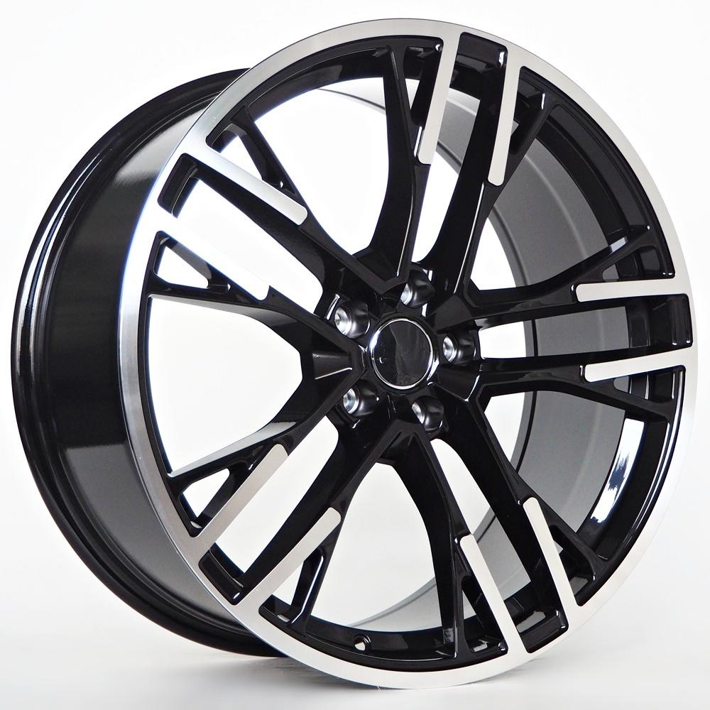 Rim  kami 21" 5x112 ET30 CB66.45 9J