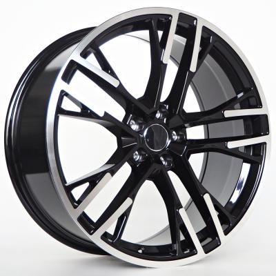 Rim  kami 21" 5x112 ET30 CB66.45 9J