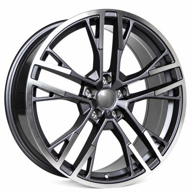 Rim  kami 19" 5x112 ET32 CB66.45 8.5J