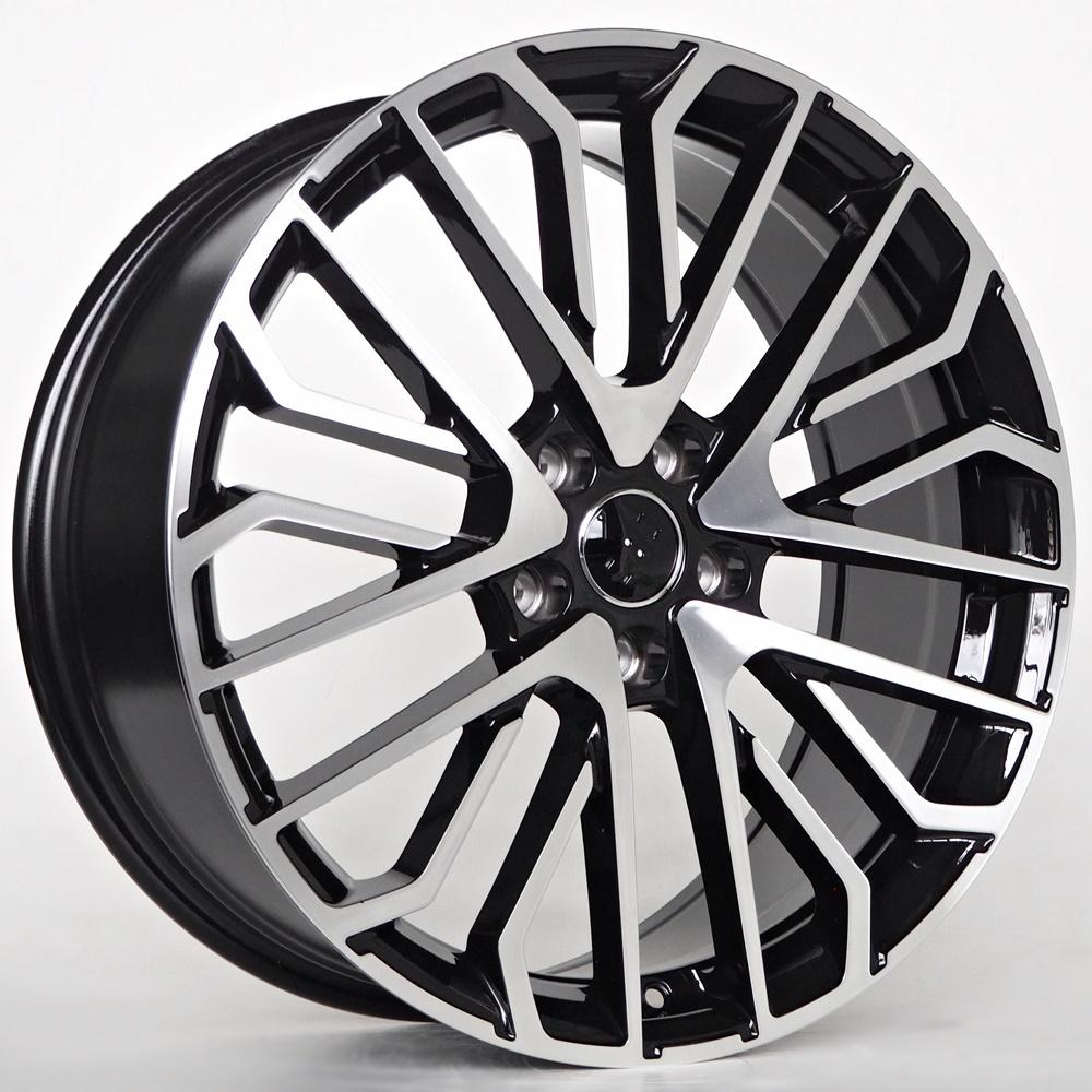 Rim  lingo 19" 5x112 ET45 CB66.45 8J