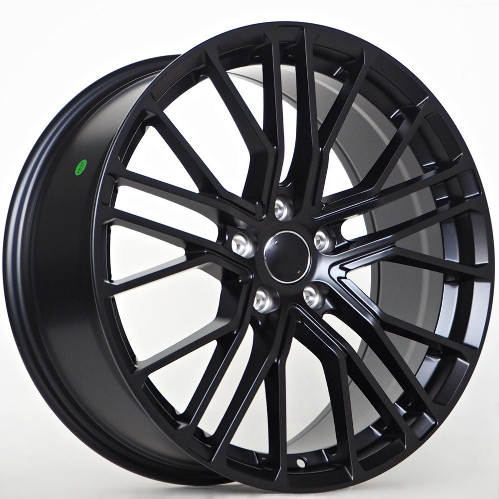 Rim  loren 19" 5x112 ET35 CB66.45 8.5J