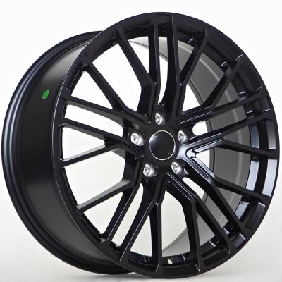 Rim  loren 19" 5x112 ET35 CB66.45 8.5J