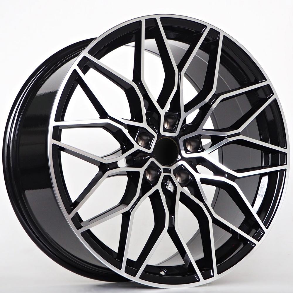 Rim  sara 20" 5x120 ET35 CB72.60 8.5J