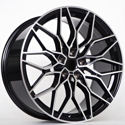 Rim  sara 20" 5x120 ET35 CB72.60 8.5J
